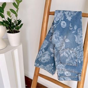 JOHNNY WAS, The Boot Jean, NEVER Worn, Tags Attached, Size 25